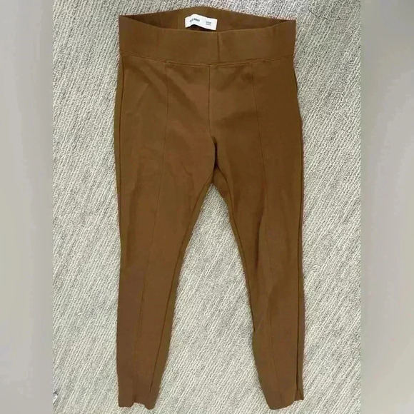 Old navy pull on pants - Picture 1 of 2